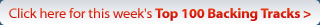 Top 100 Backing Tracks