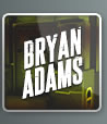 Bryan Adams Backing Tracks
