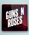 Guns N' Roses Backing Tracks
