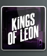 Kings Of Leon Backing Tracks