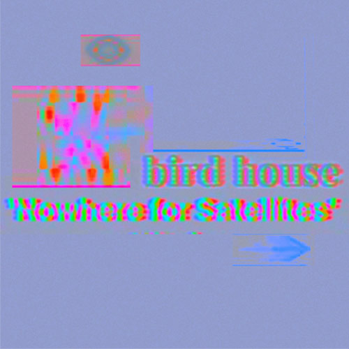 Nowhere for Satellites