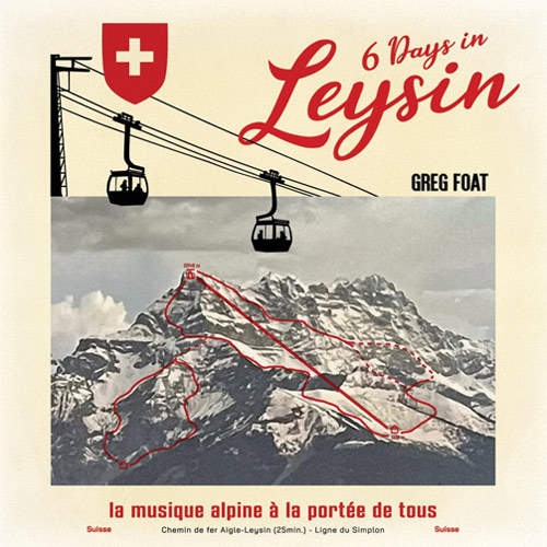 6 Days in Leysin