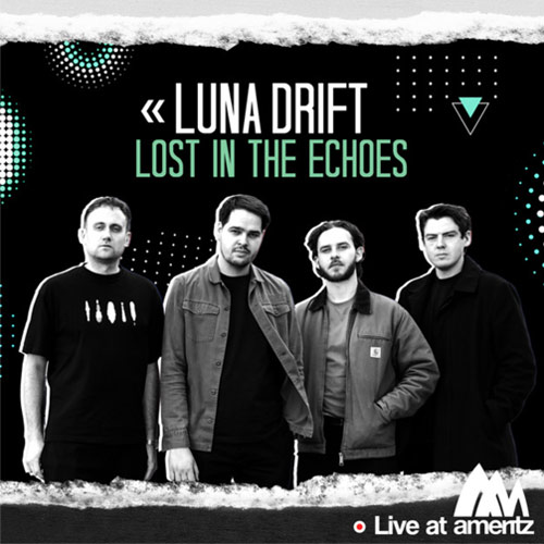 Lost in the Echoes (Live)