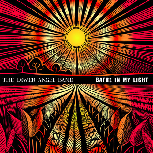 Bathe In My Light