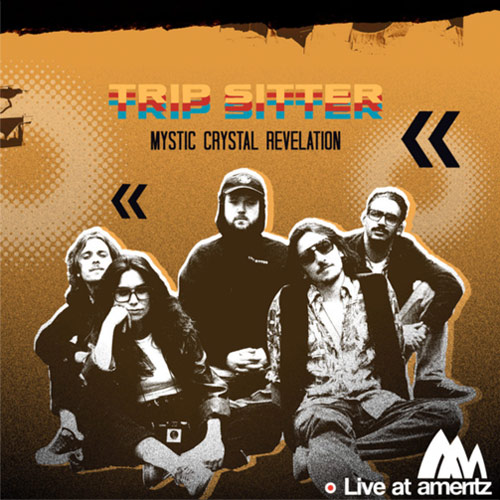 Mystic Crystal Revelation (Live)