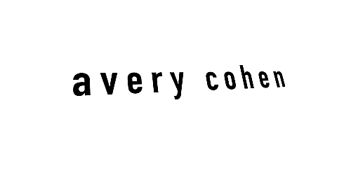 Avery Cohen