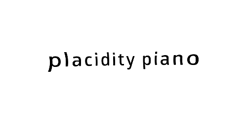 placidity piano