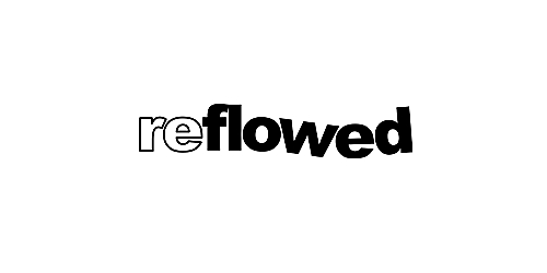 Reflowed