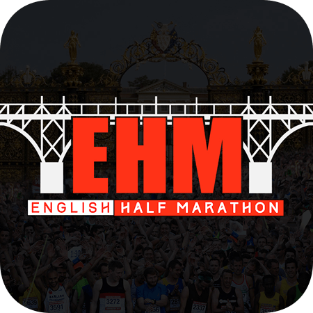 English Half Marathon