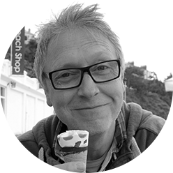 David Wilks