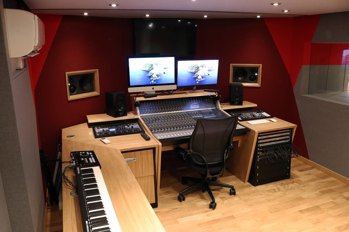 Ameritz Studio