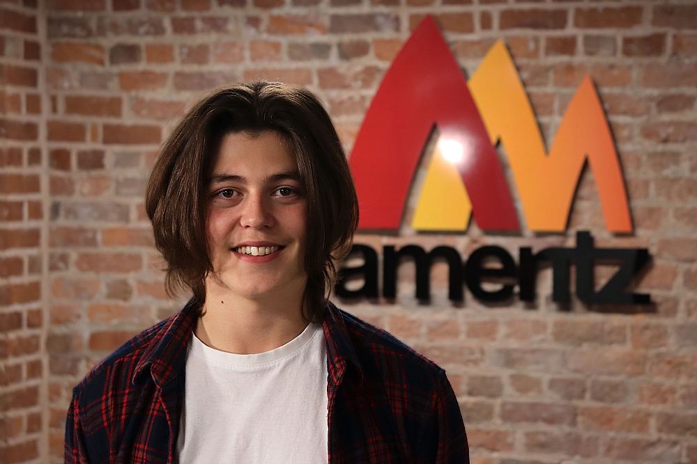 Max McGuinness